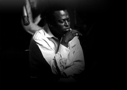 Images at milesdavis.com